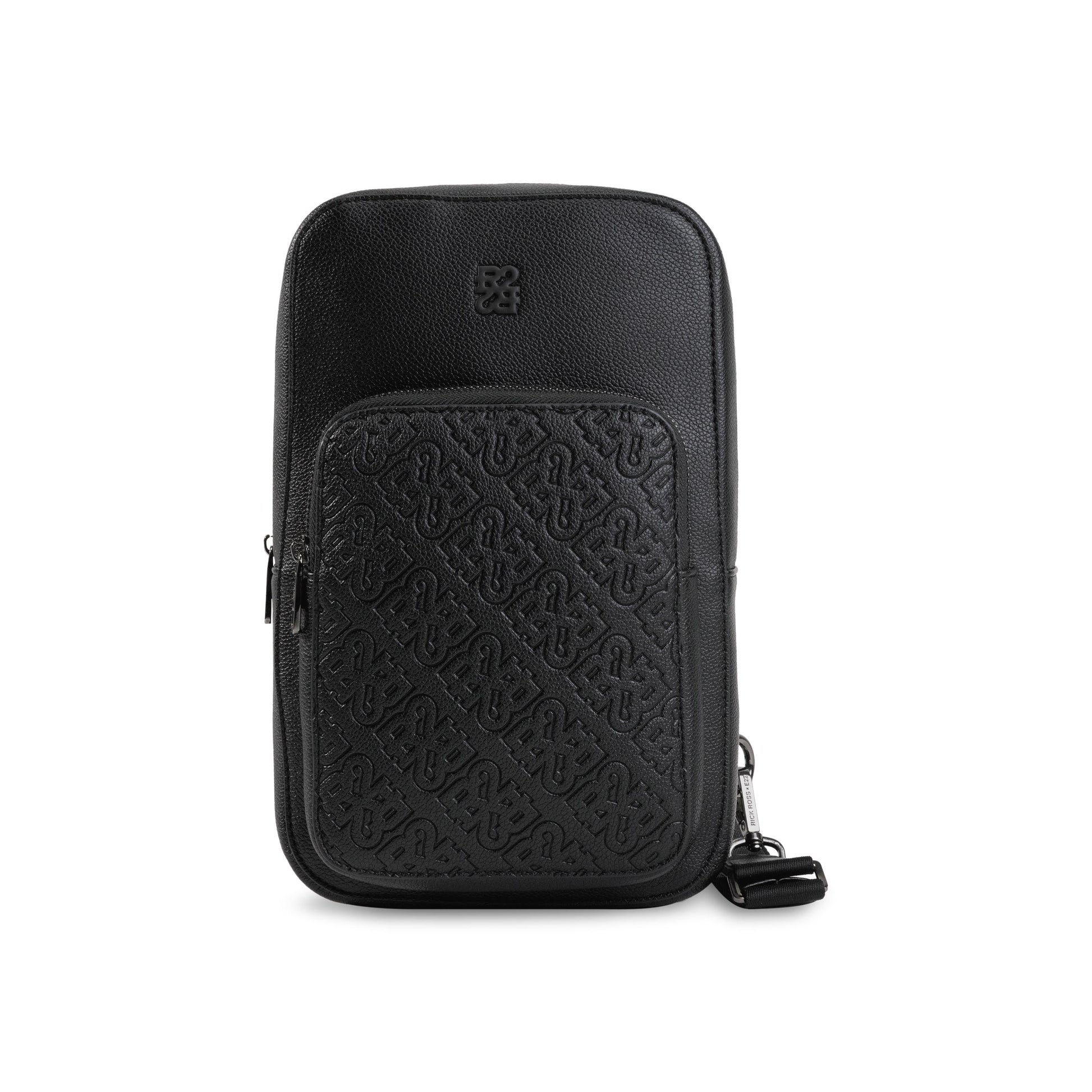 Rick Ross Sling Bag-0