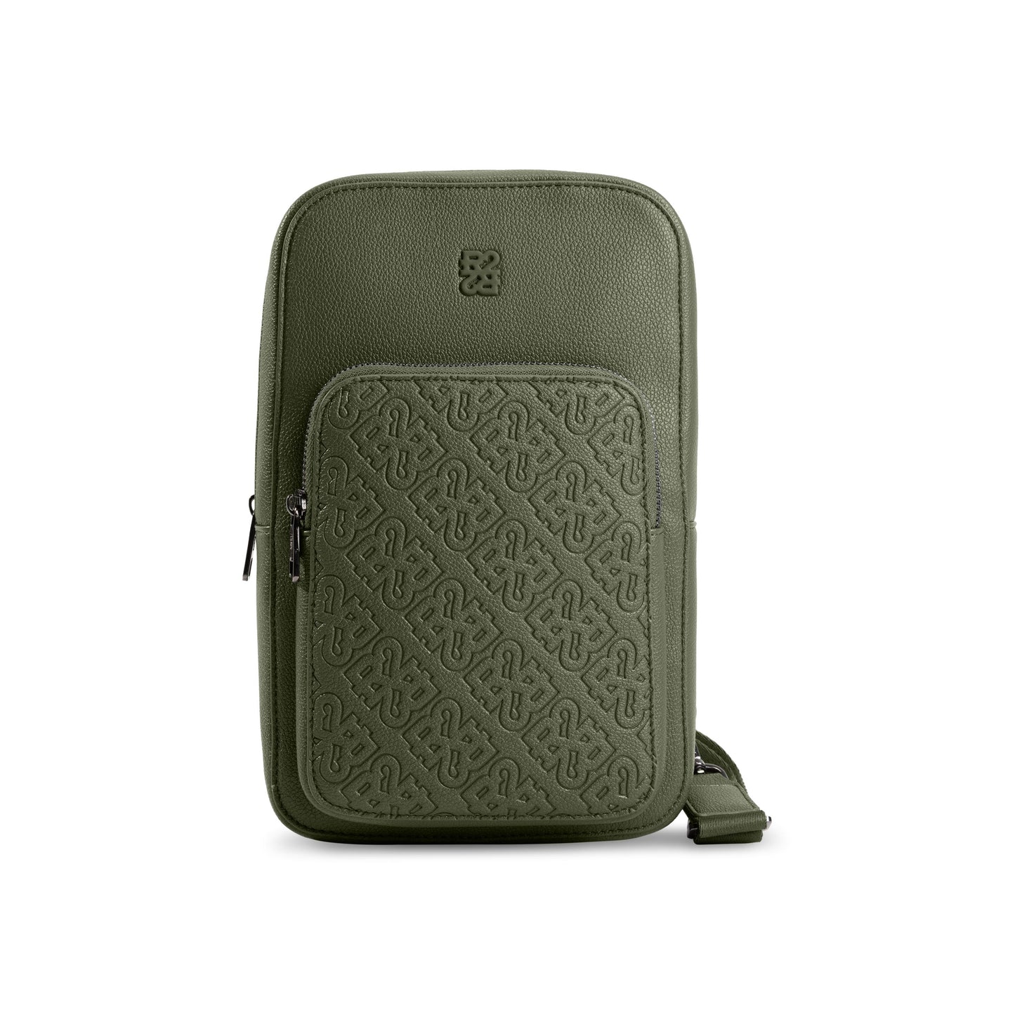 Rick Ross Sling Bag-6