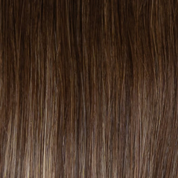 Raquel Welch Longing for London Mid-Length Bob Wig, Black Label Human Hair Collection, Average Cap