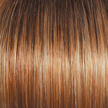 Raquel Welch Winner Wig Hairpiece - Petite