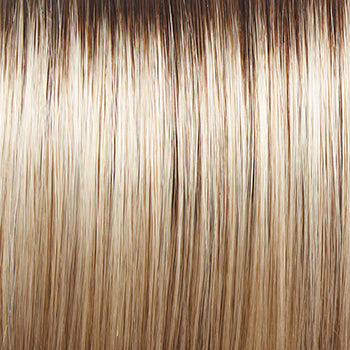 Raquel Welch Unmatched 18" Hair Topper