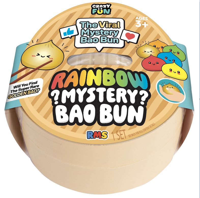 RMS® ORIGINAL SQUISHY DUMPLINGS