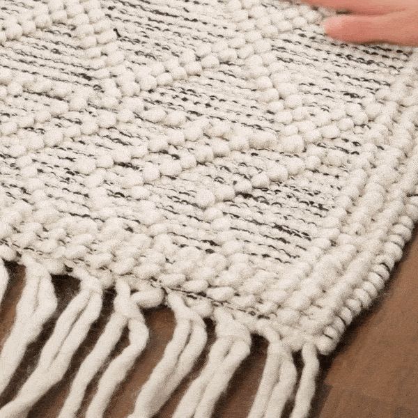 Ramsbury Wool Area Rug-3