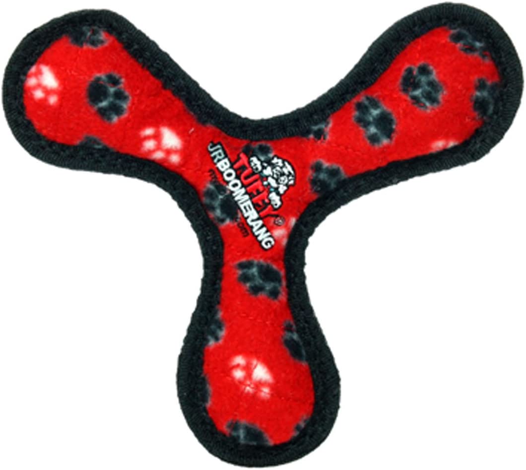 Tuffy Ultimate Jr Boomerang