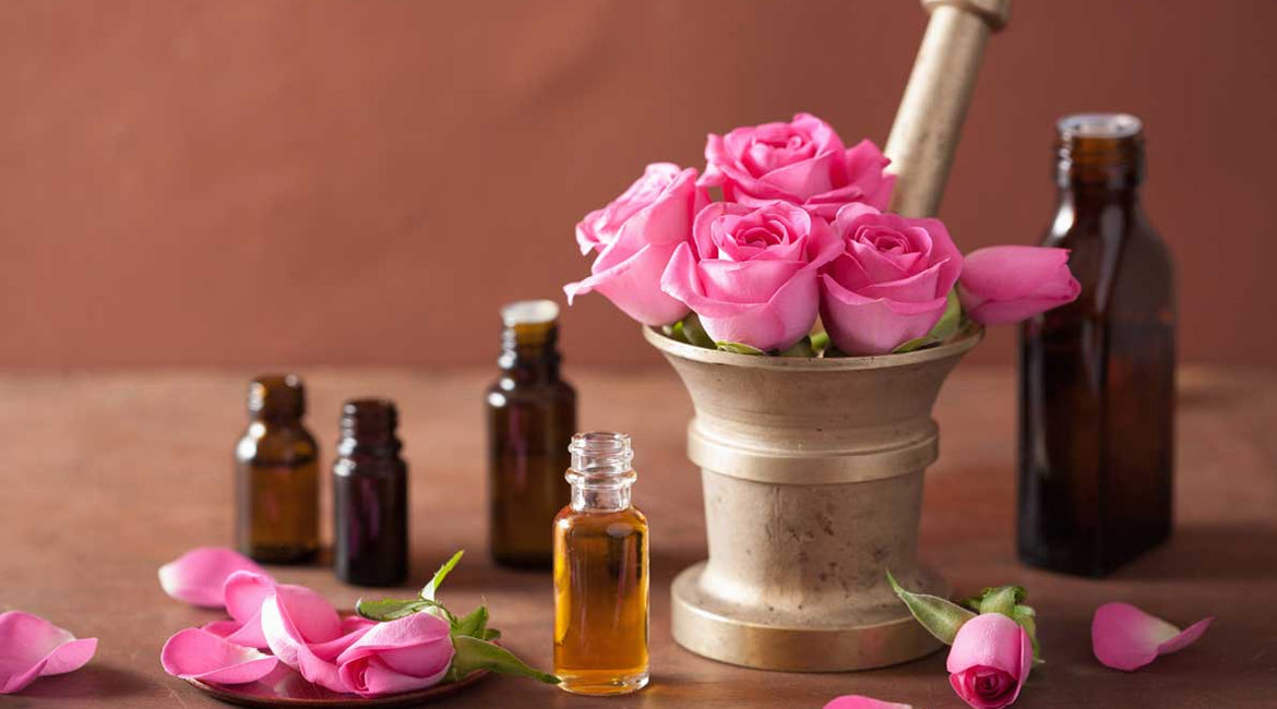 ARTISAN HAND MADE SCENTED RED ROSE SOAP-3