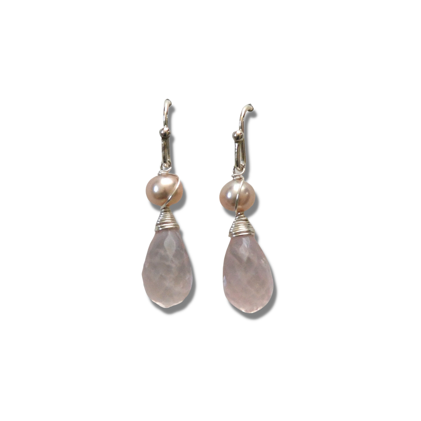Serene Drops- 2 Color Options