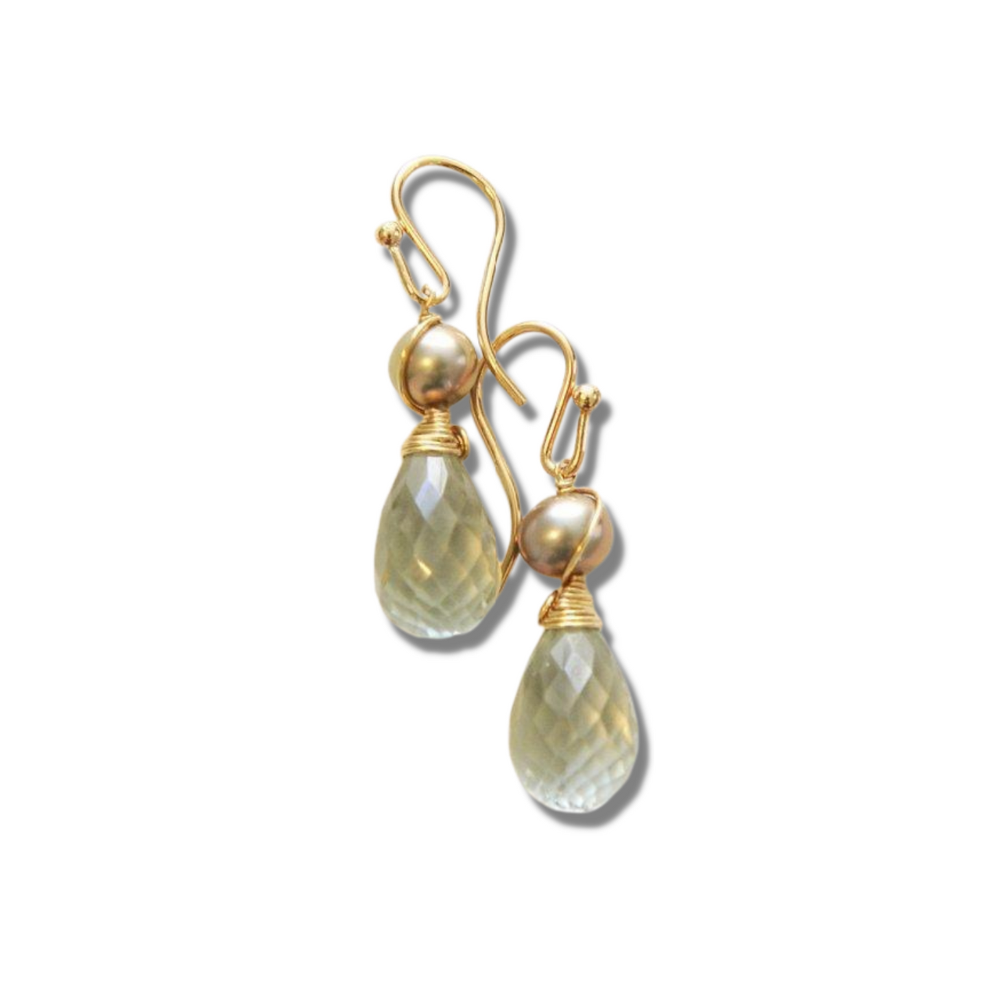 Serene Drops- 2 Color Options