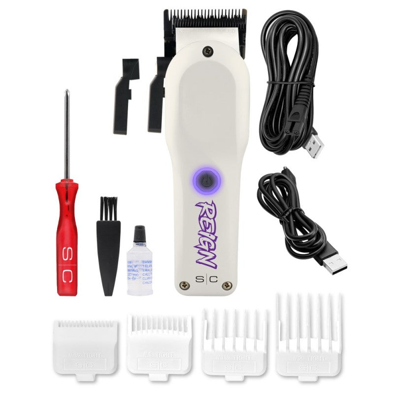 StyleCraft Reign Clipper (SC620W)