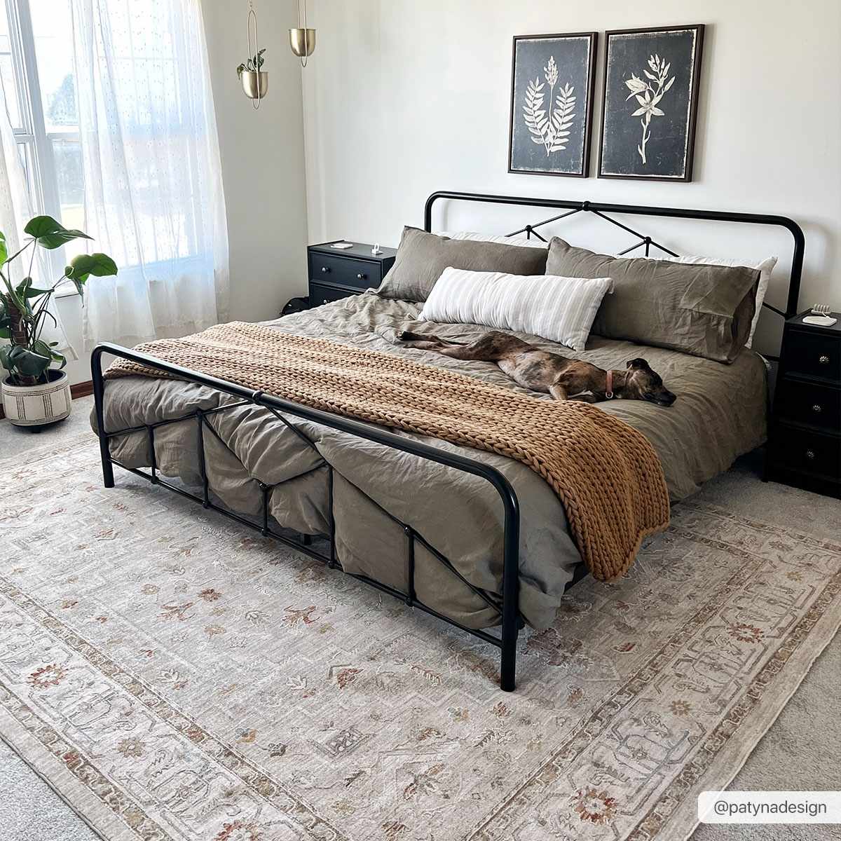 Richelieu Luxe Turkish Rug-1