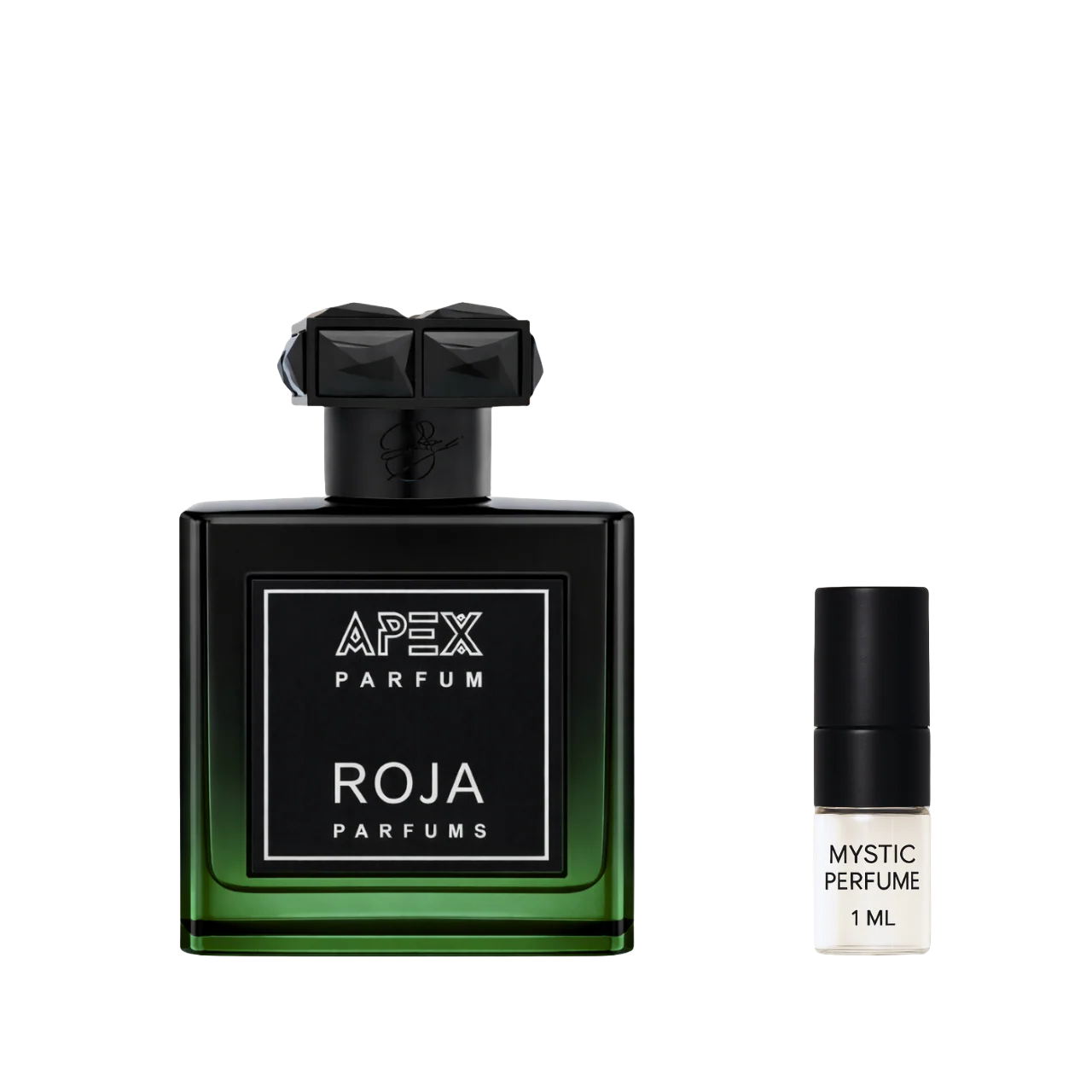 Roja Apex Parfum