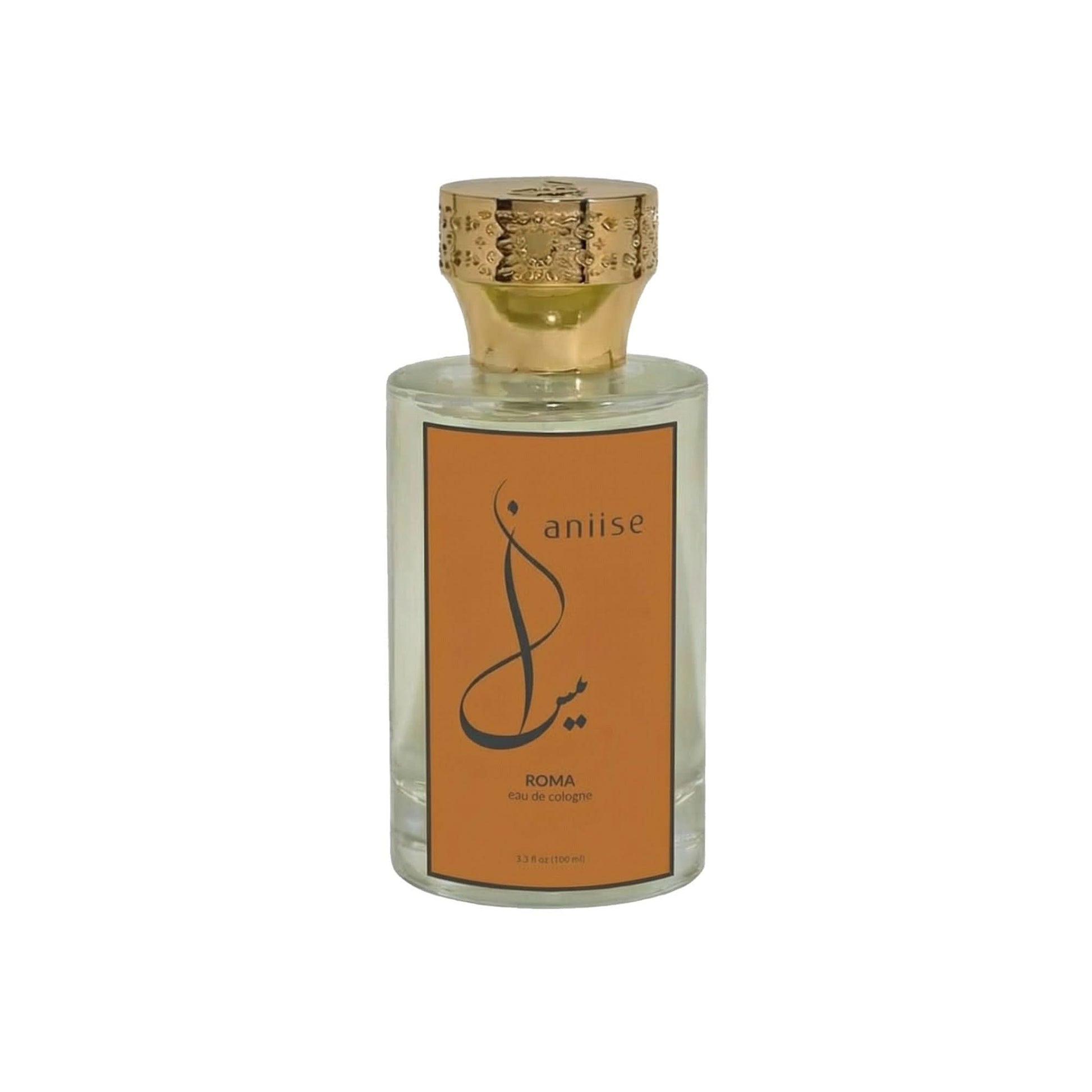 Eau de Cologne for Men - Roma-0
