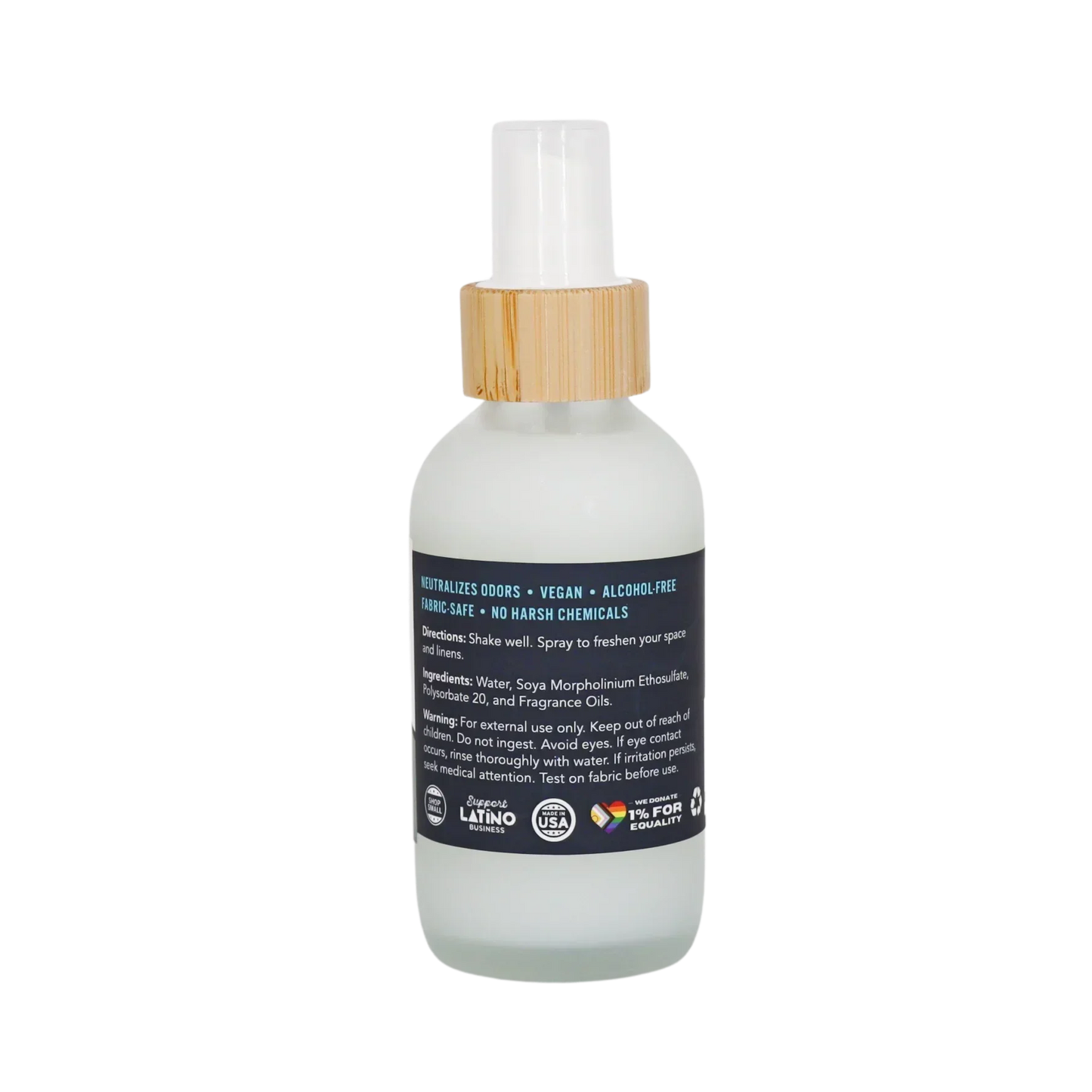 Moonpearl Garden Room Spray - Peony and Gardenia