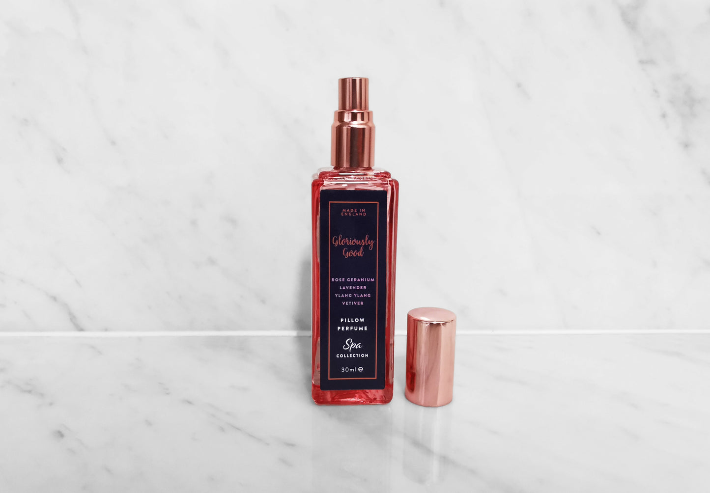 Pillow Perfume Mist Gift Set Spa Collection-4