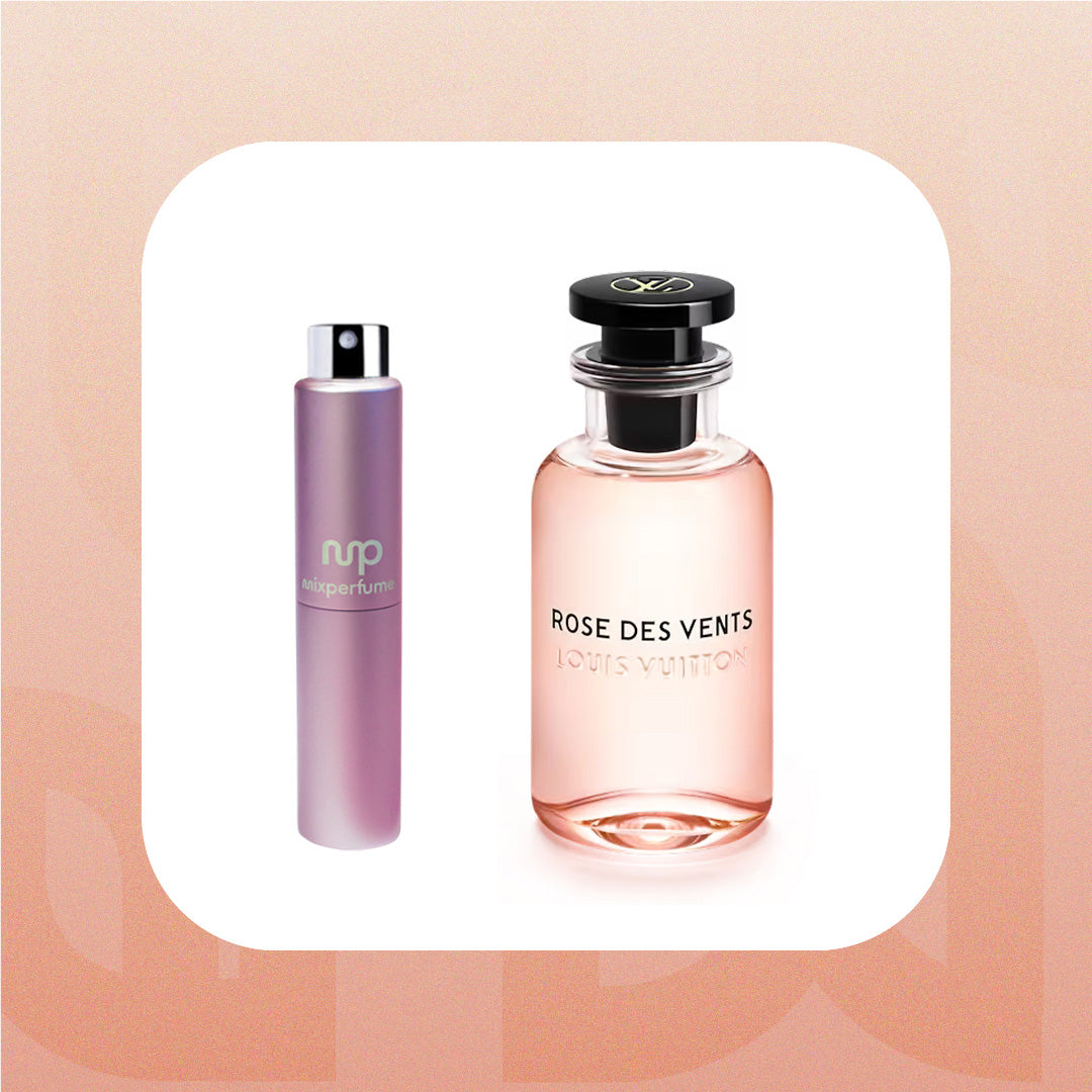 Rose des Vents EDP Louis Vuitton Sample Women