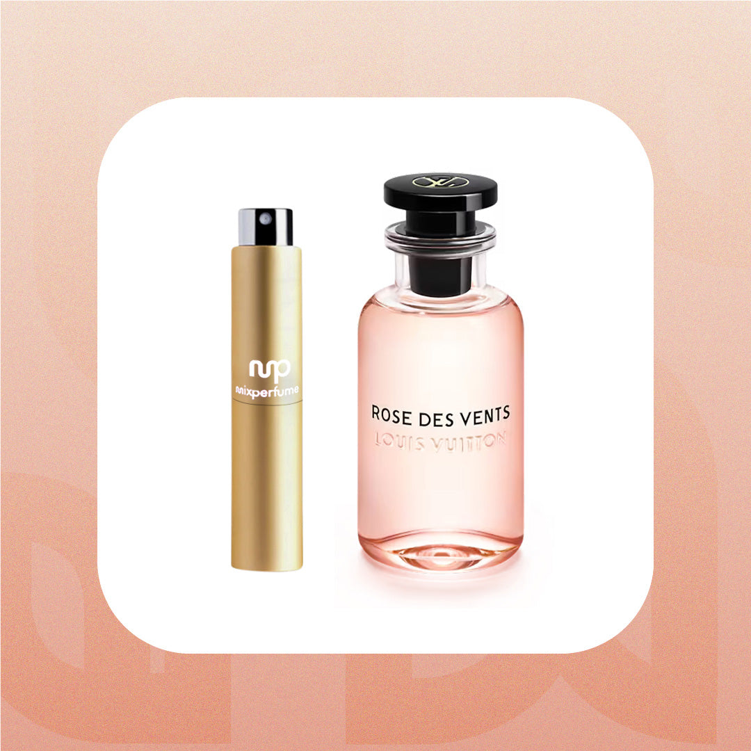Rose des Vents EDP Louis Vuitton Sample Women