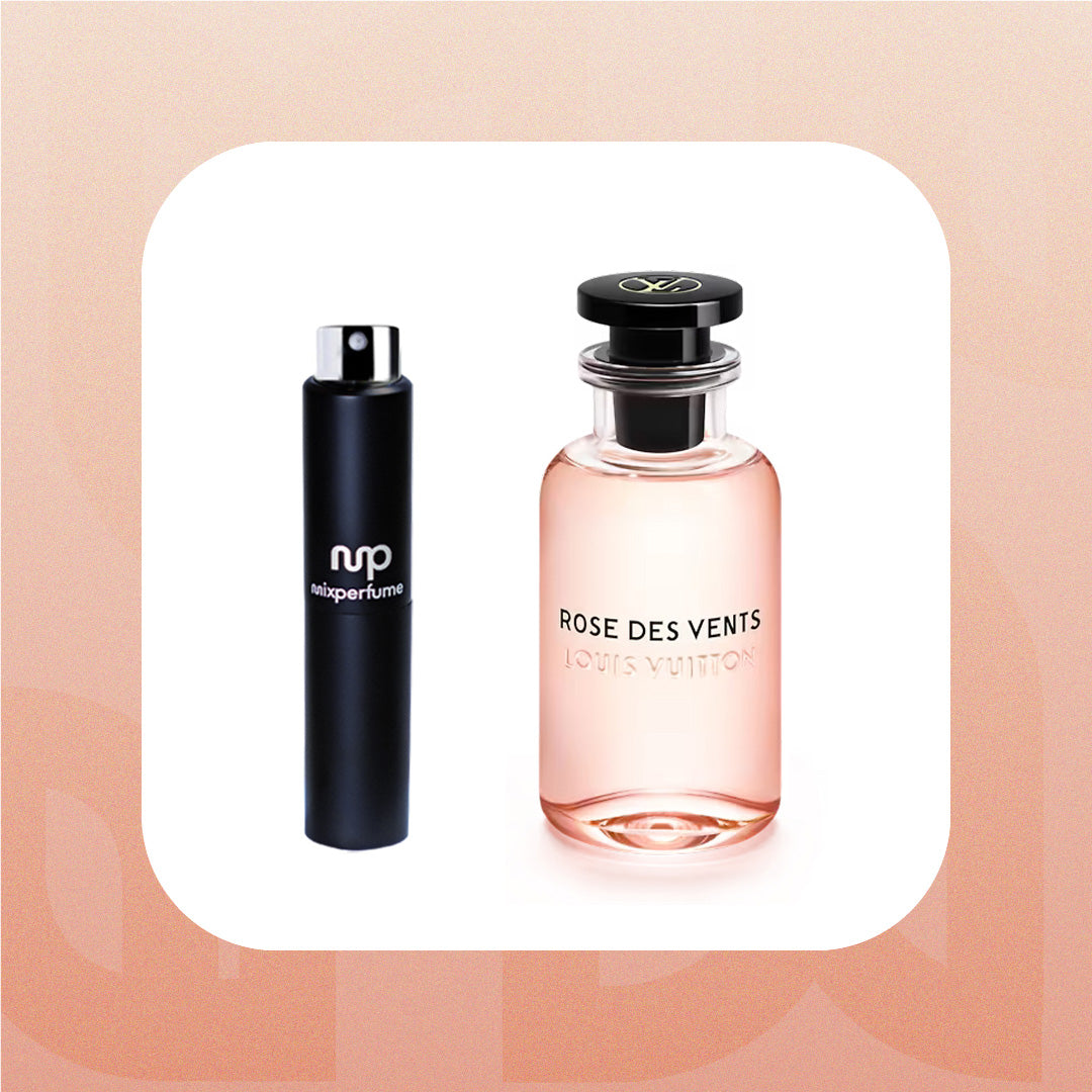 Rose des Vents EDP Louis Vuitton Sample Women