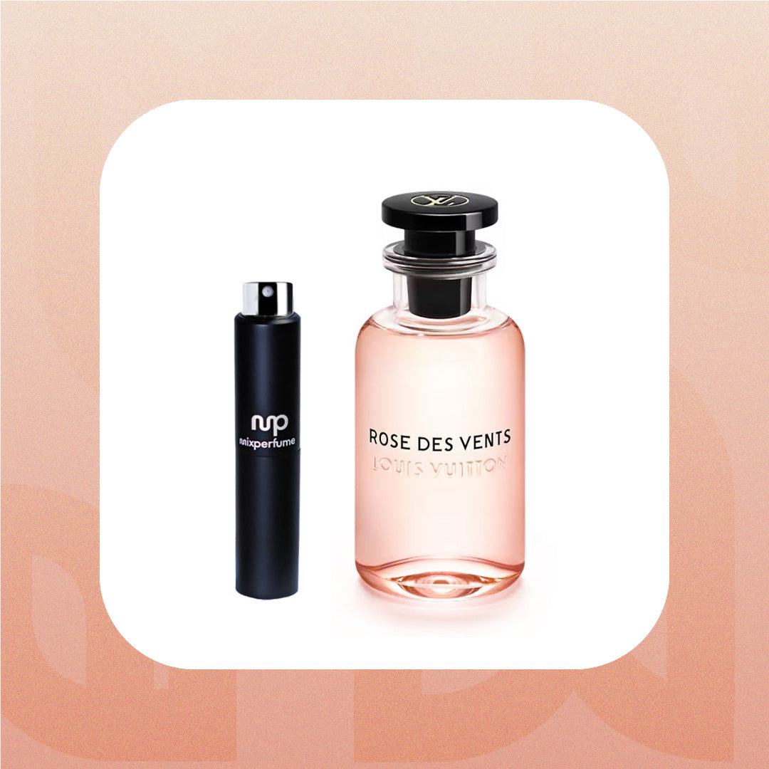 Rose des Vents EDP Louis Vuitton Sample Women