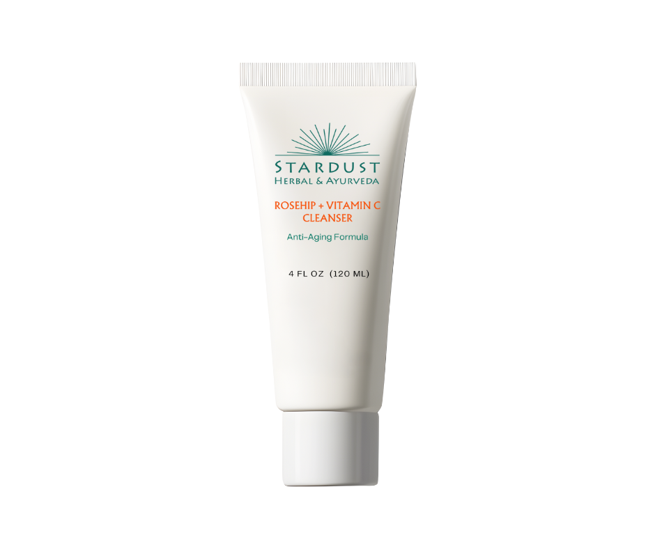Rosehip + Vitamin C Cleanser-0