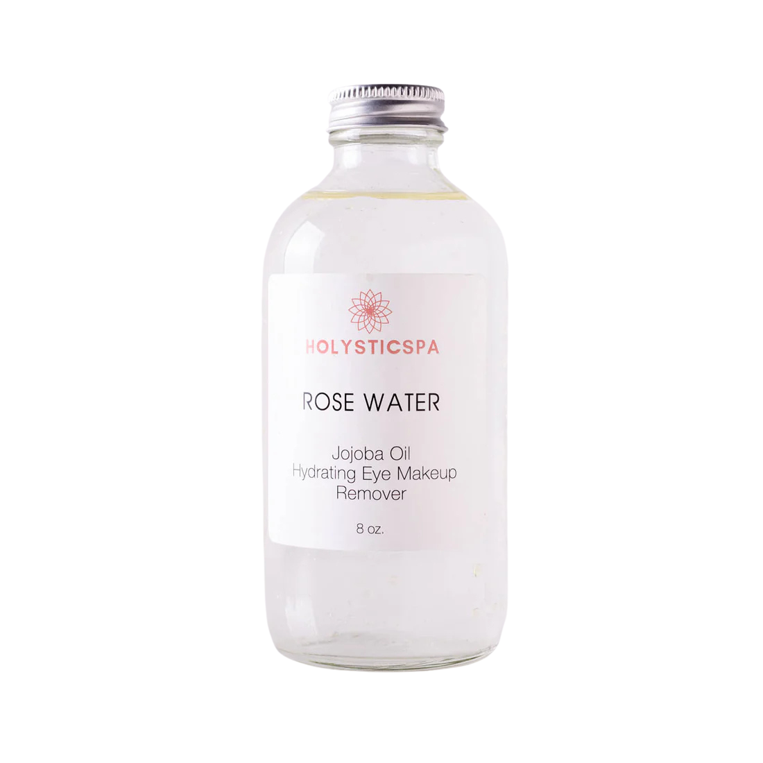Rose Water Hydrating Makeup Remover-0