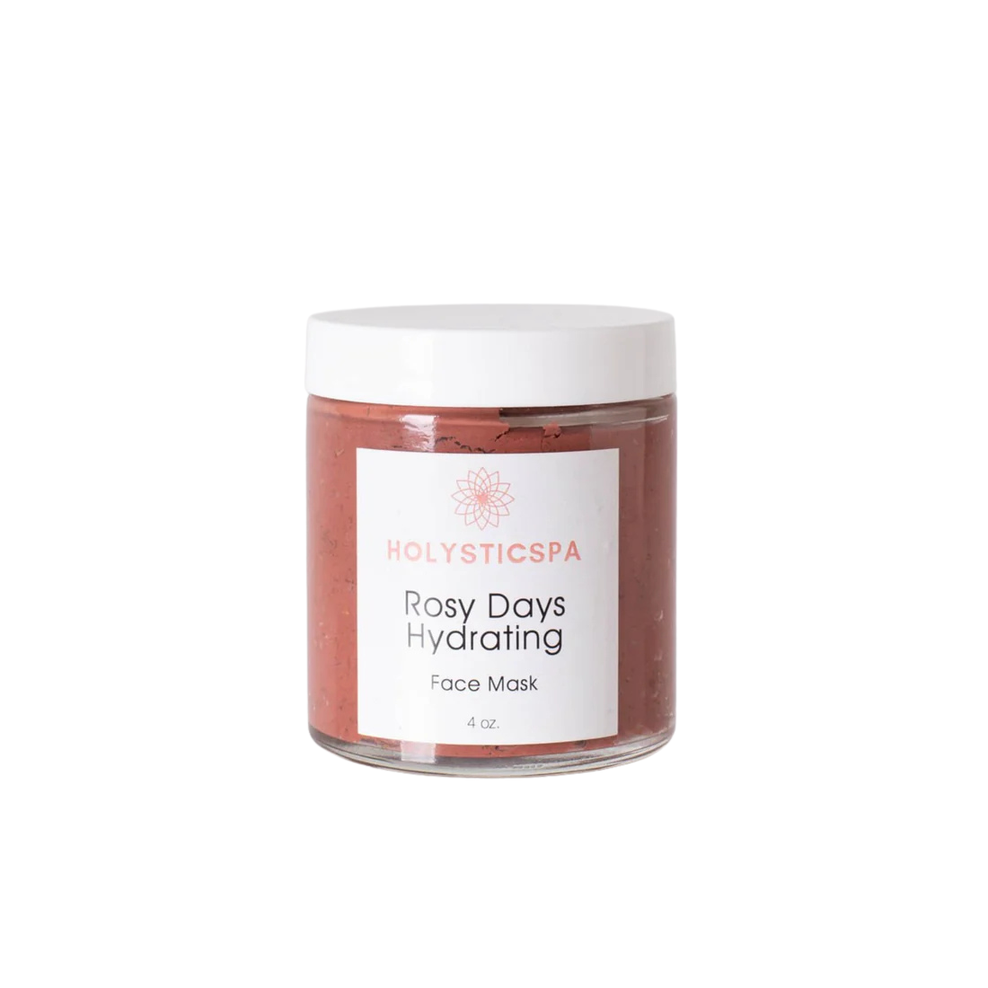 Rosy Days Hydrating Face Mask-0