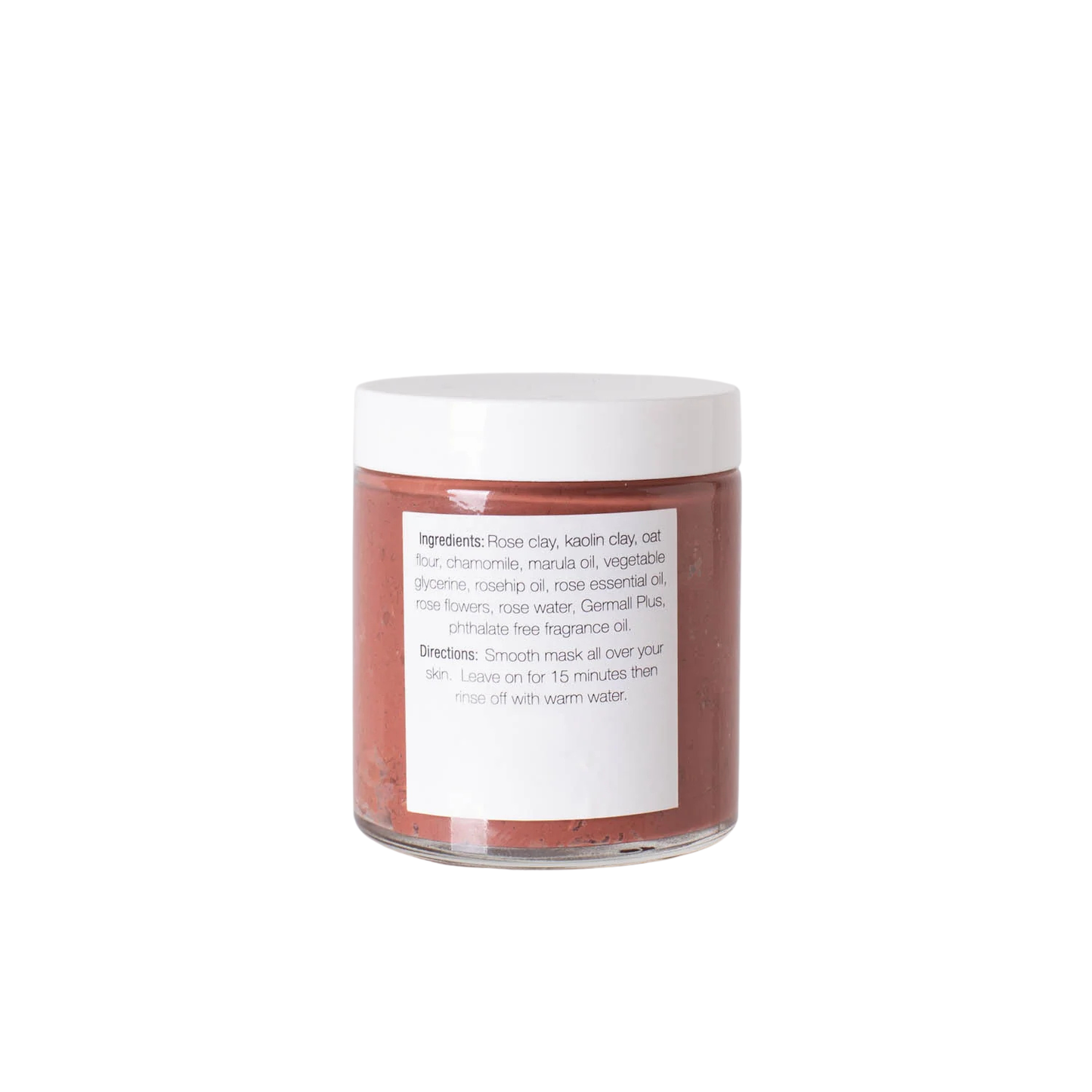 Rosy Days Hydrating Face Mask-1
