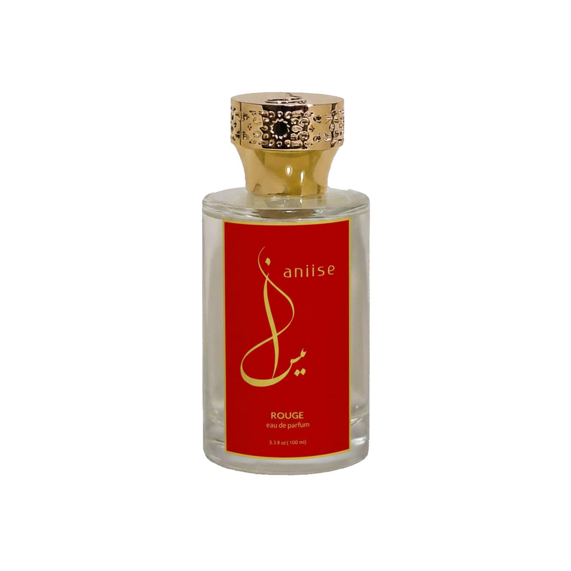 Eau de Parfum Unisex - Rouge-0