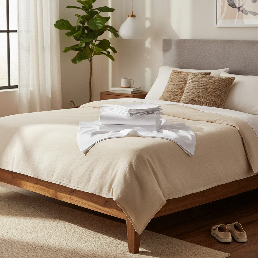 Royal Microfiber Sheets-2