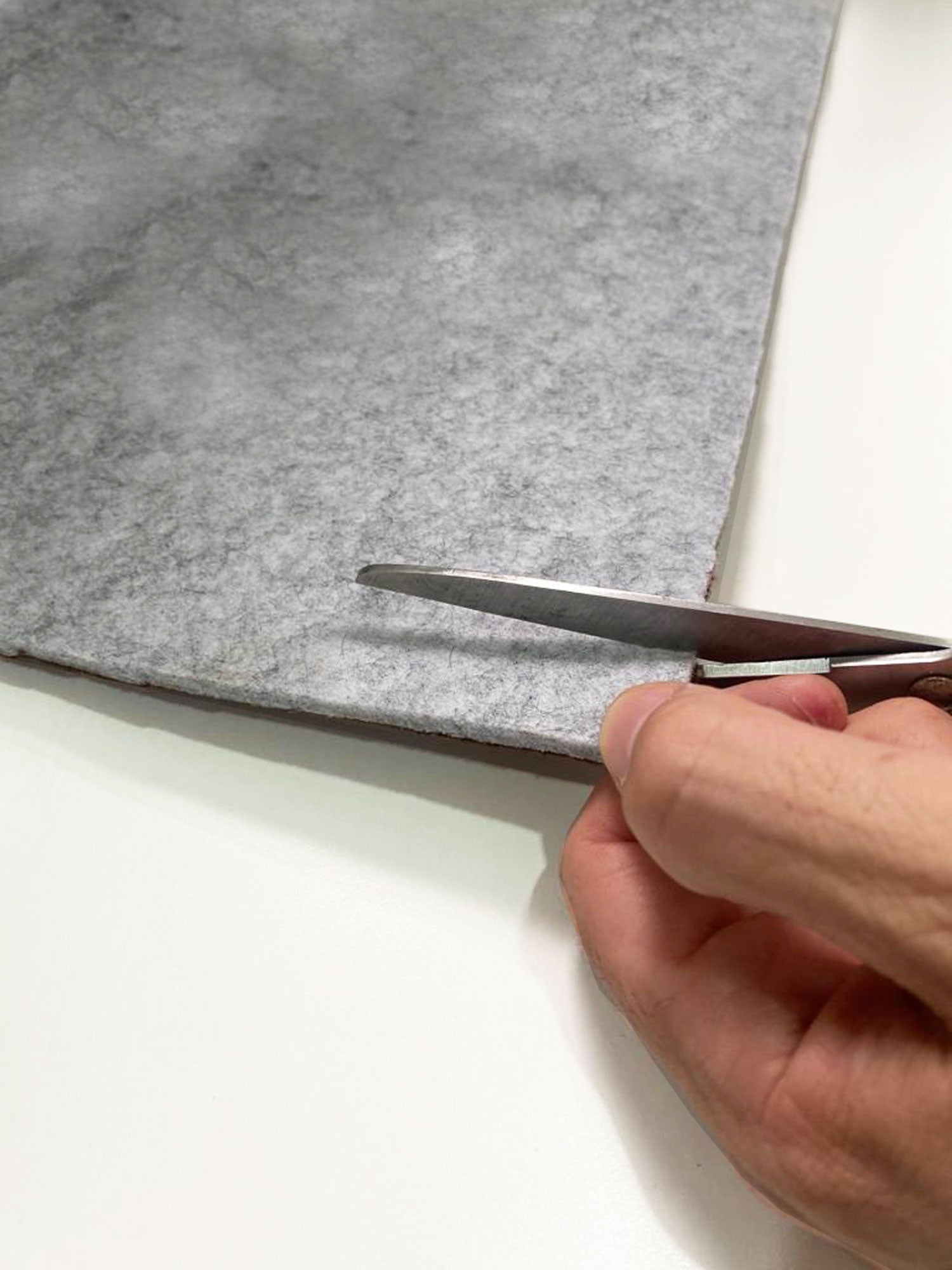 RugPad - Premium100% Recycled Felt-2