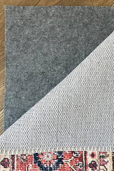 RugPad - Premium100% Recycled Felt-3