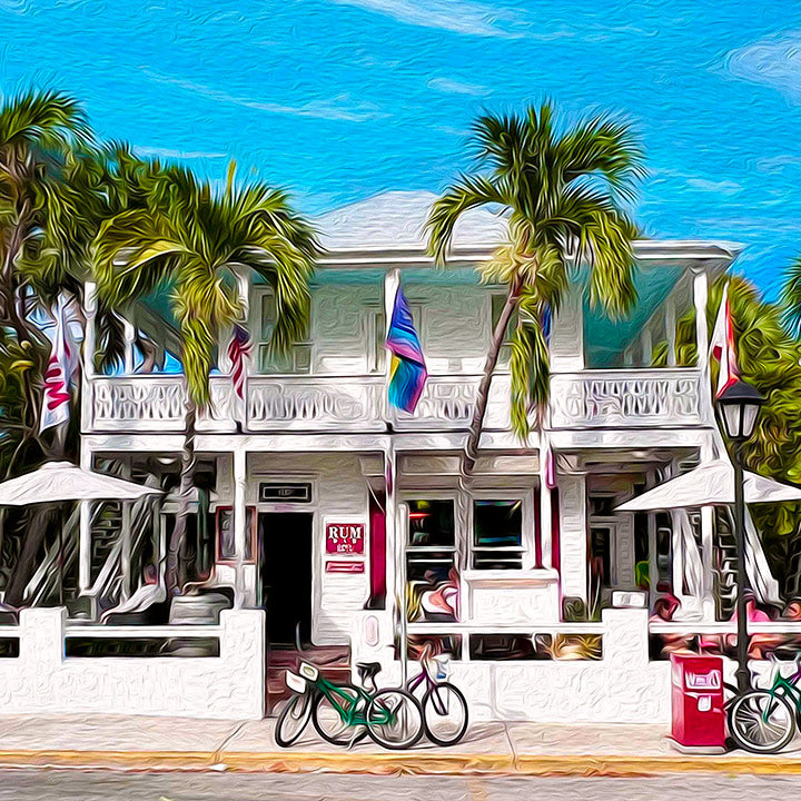 The Rum Bar-0