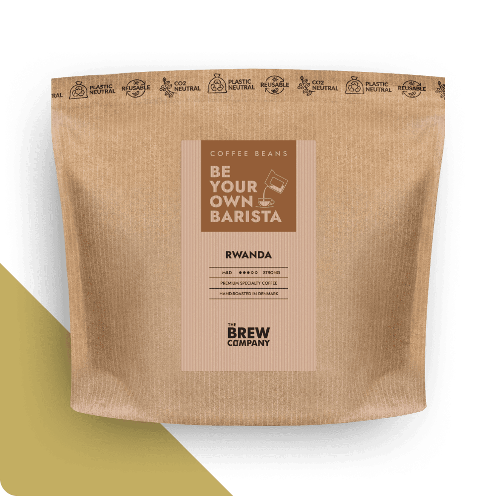 RWANDA COFFEE BEANS-0