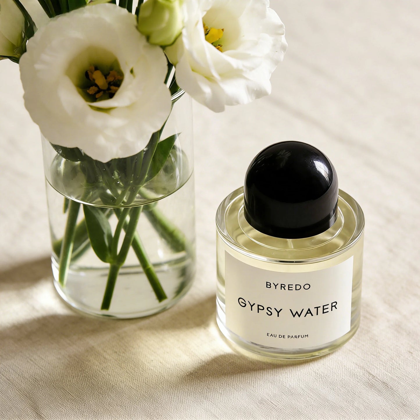 Byredo Parfums Gypsy Water Premium Fragrance for Men And Women ✨ Ideal Holiday Gift