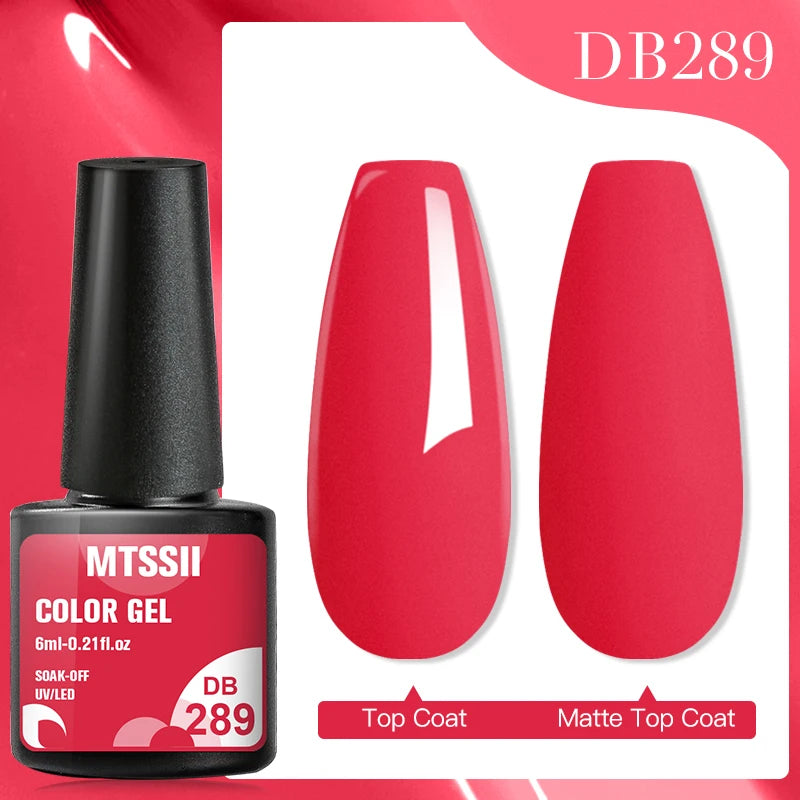 Mtssii 20ml Fluorescent Nail Extension Gel Nail Building Acrylic Nail Gel UV LED Soak Off UV Extend Gel For Nail Extensions