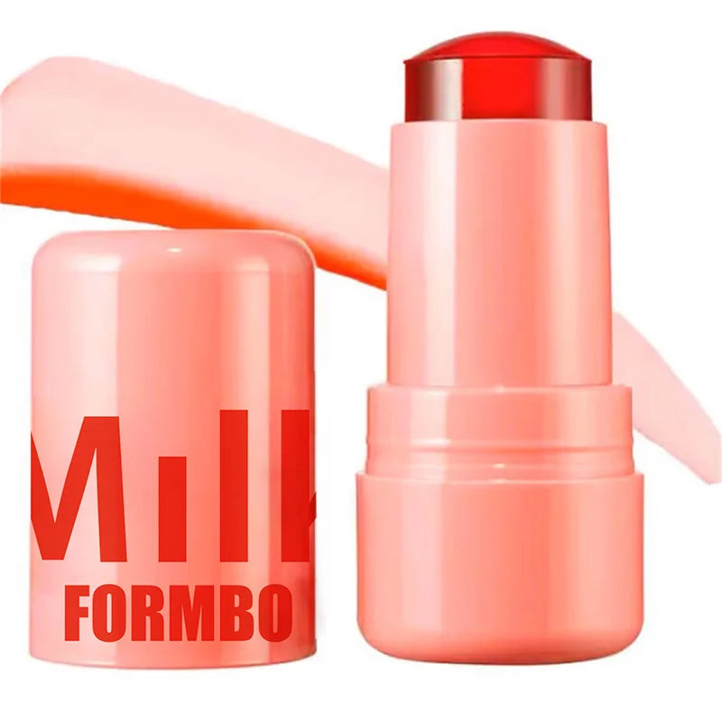 Milk Jelly Tint 3-in-1 Facial Blush Wand