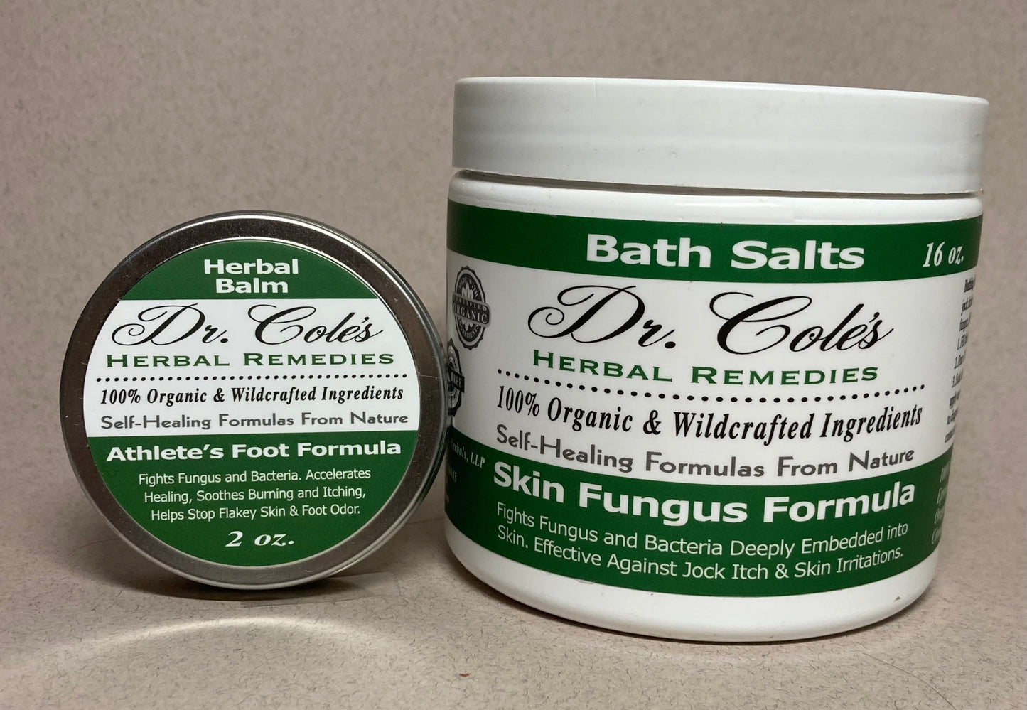 S03 - Athlete's Foot Bundle-0