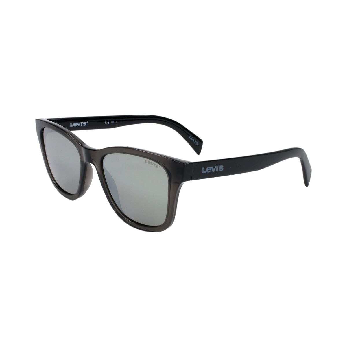 Unisex Sunglasses Levi's LV-1002-S-KB7 Ø 53 mm-0