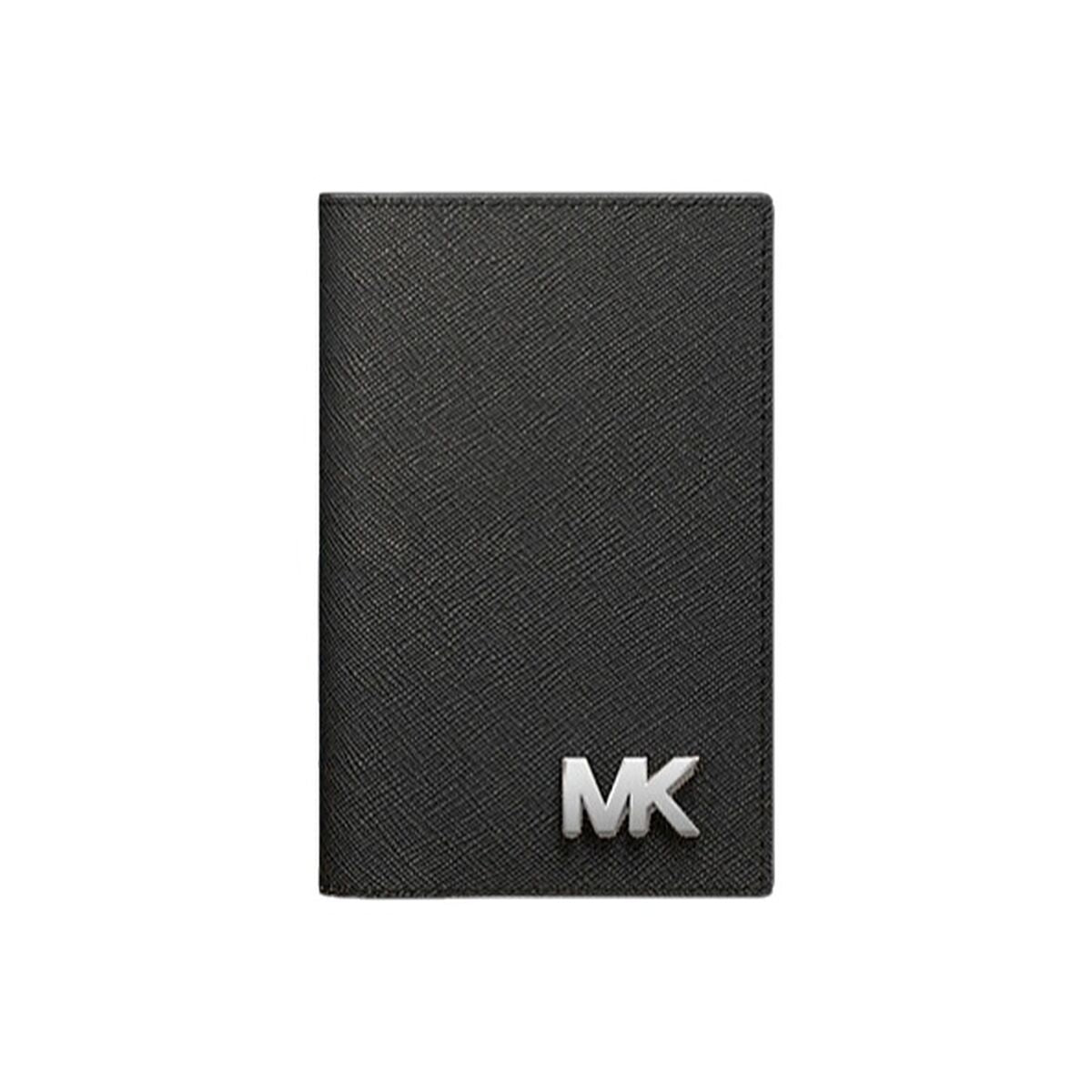 Card Holder Michael Kors 36S5LCOD1U-BLACK-0