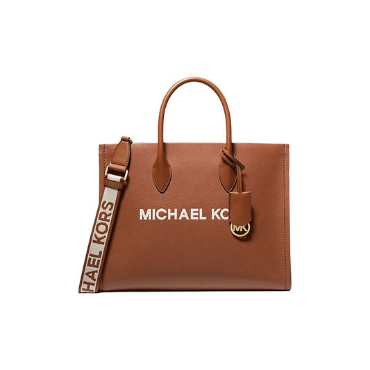 Hand bag Michael Kors GREENWICH-0