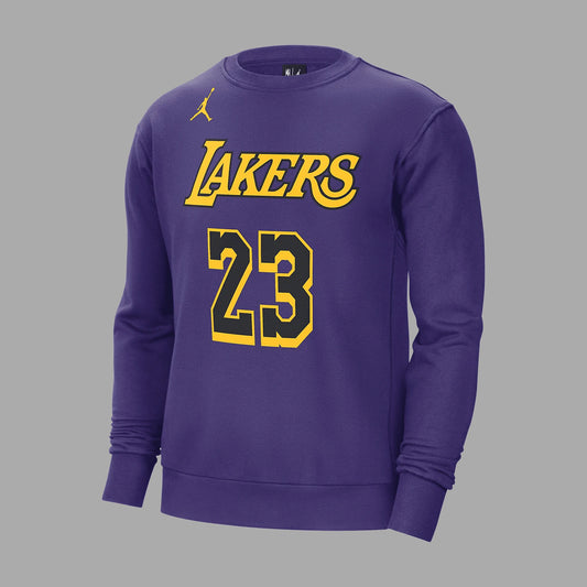 Nike genuine JORDAN Men's Loose Sports Basketball Training Hoodie DN4718-508