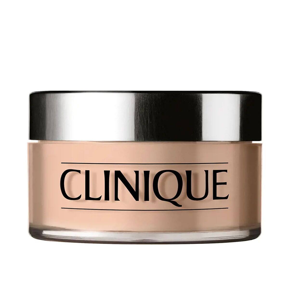 Loose Dust Clinique Blended Nº 04 Transparency Nº 04-Transparency 25 g-0