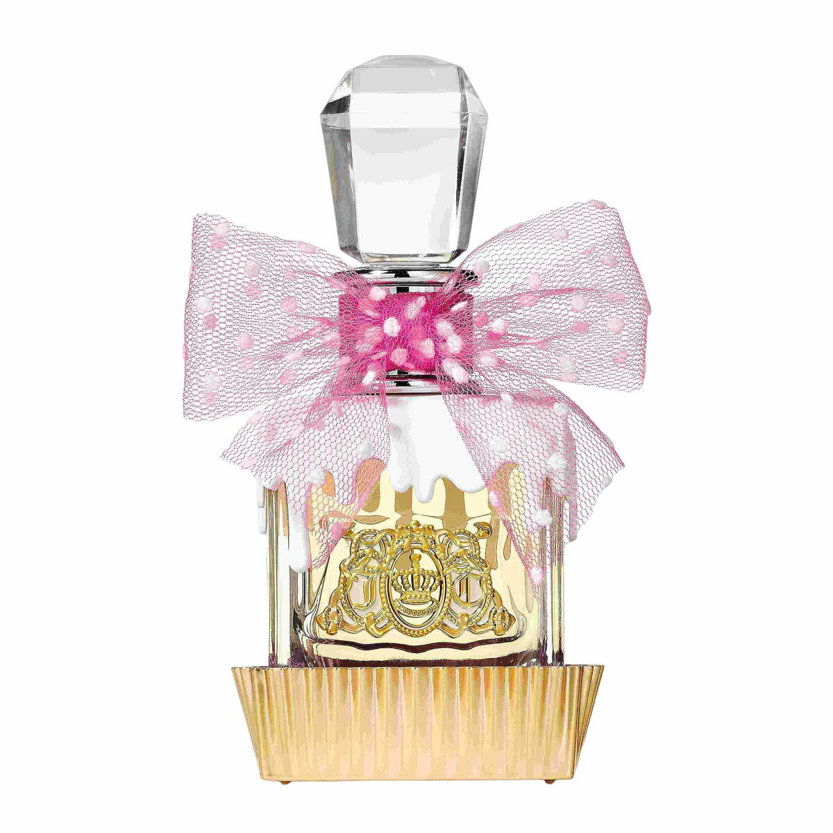 Women's Perfume Juicy Couture VIVA LA JUICY EDP 100 ml-1