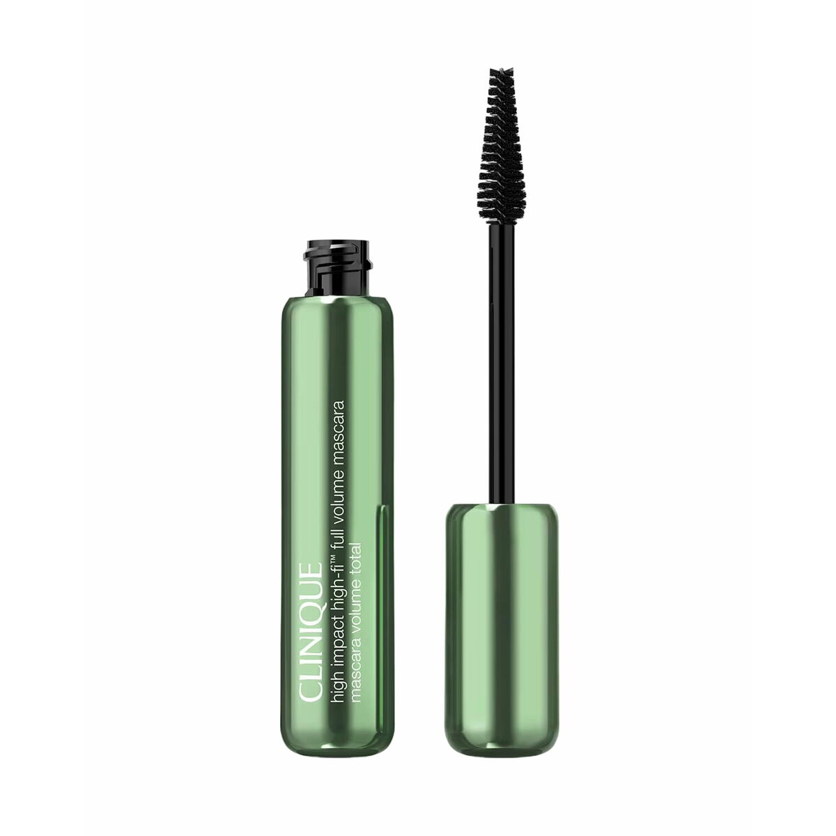 Mascara Clinique High Impact Hi-Fi Black 10 ml-0
