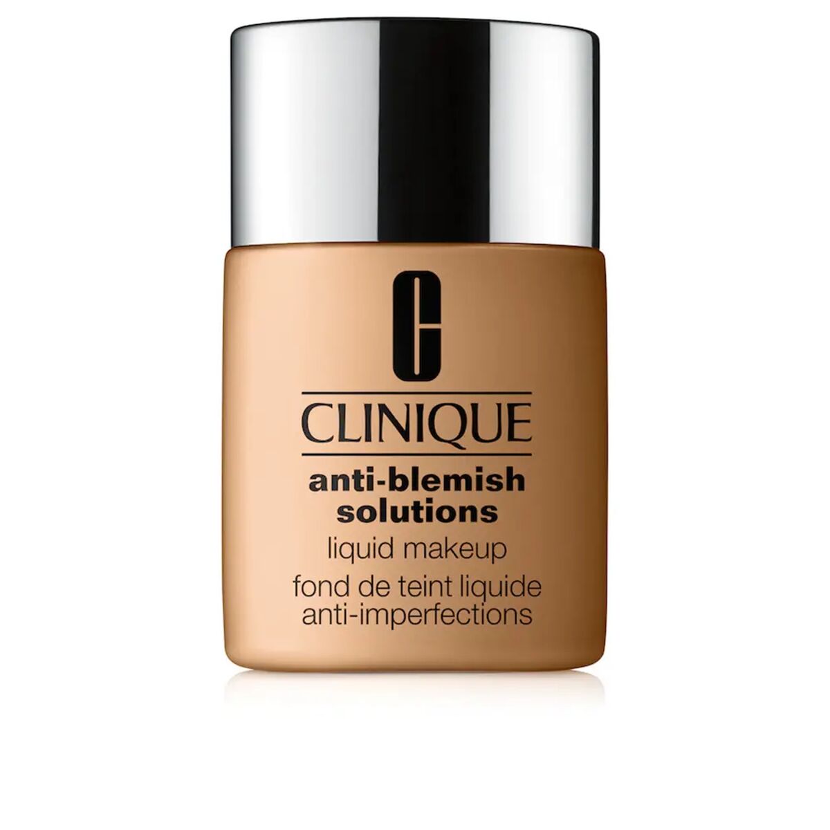 Liquid Make Up Base Clinique Anti-blemish Solutions Vanilla 30 ml-0