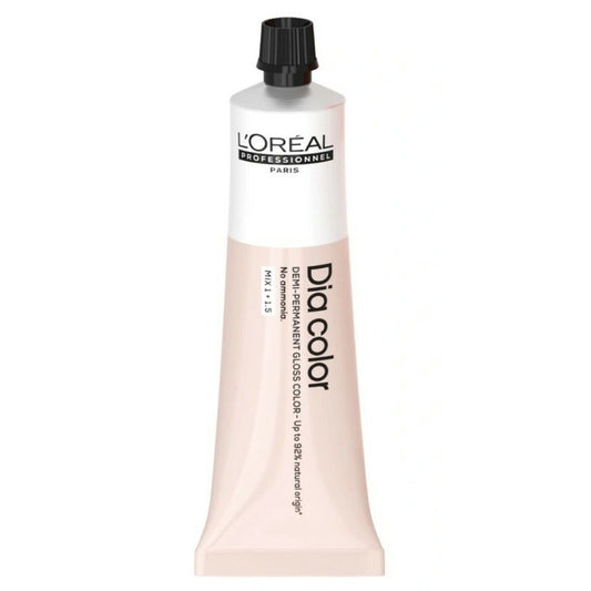 Semi-permanent Colourant L'Oreal Professionnel Paris DIA COLOR Nº 5 60 ml-0