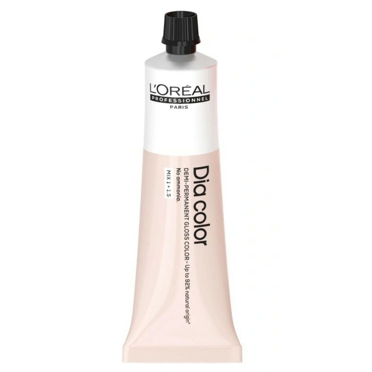 Semi-permanent Colourant L'Oreal Professionnel Paris DIA COLOR Nº 6.1 60 ml-0