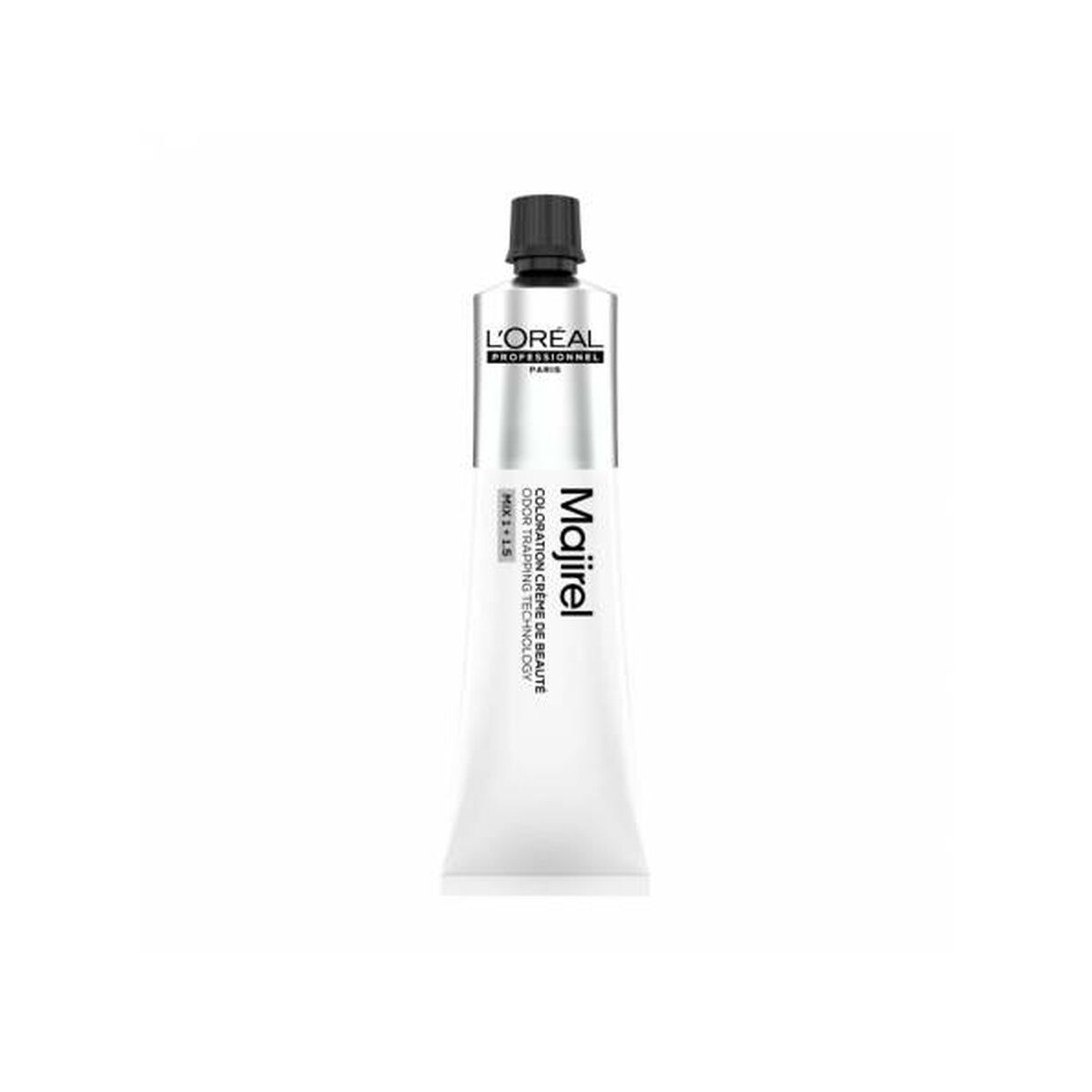 Permanent Dye L'Oreal Professionnel Paris MAJIREL Nº 10 60 ml-0