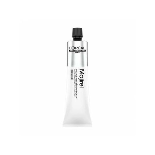 Permanent Dye L'Oreal Professionnel Paris MAJIREL Nº 4.0 60 ml-0