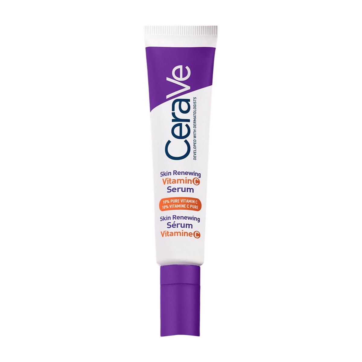 Facial Cream CeraVe SKIN RENEWING 30 ml-0
