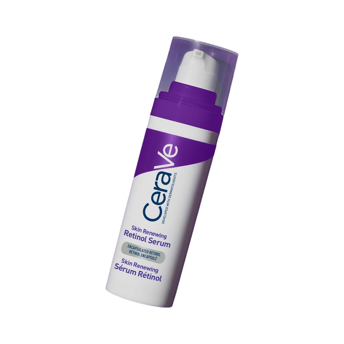 Facial Cream CeraVe SKIN RENEWING 30 ml-0