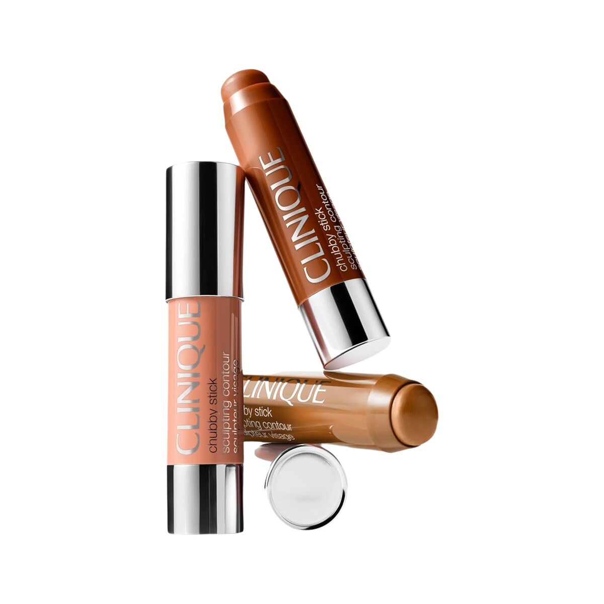 Make-Up Set Clinique CHUBBY STICK-0